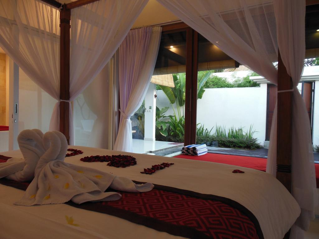 Hk Bali Pousada Legian