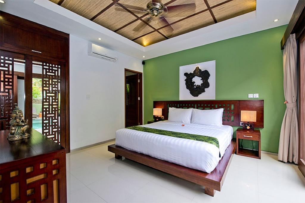 Anggrek 66 * Legian (Bali)