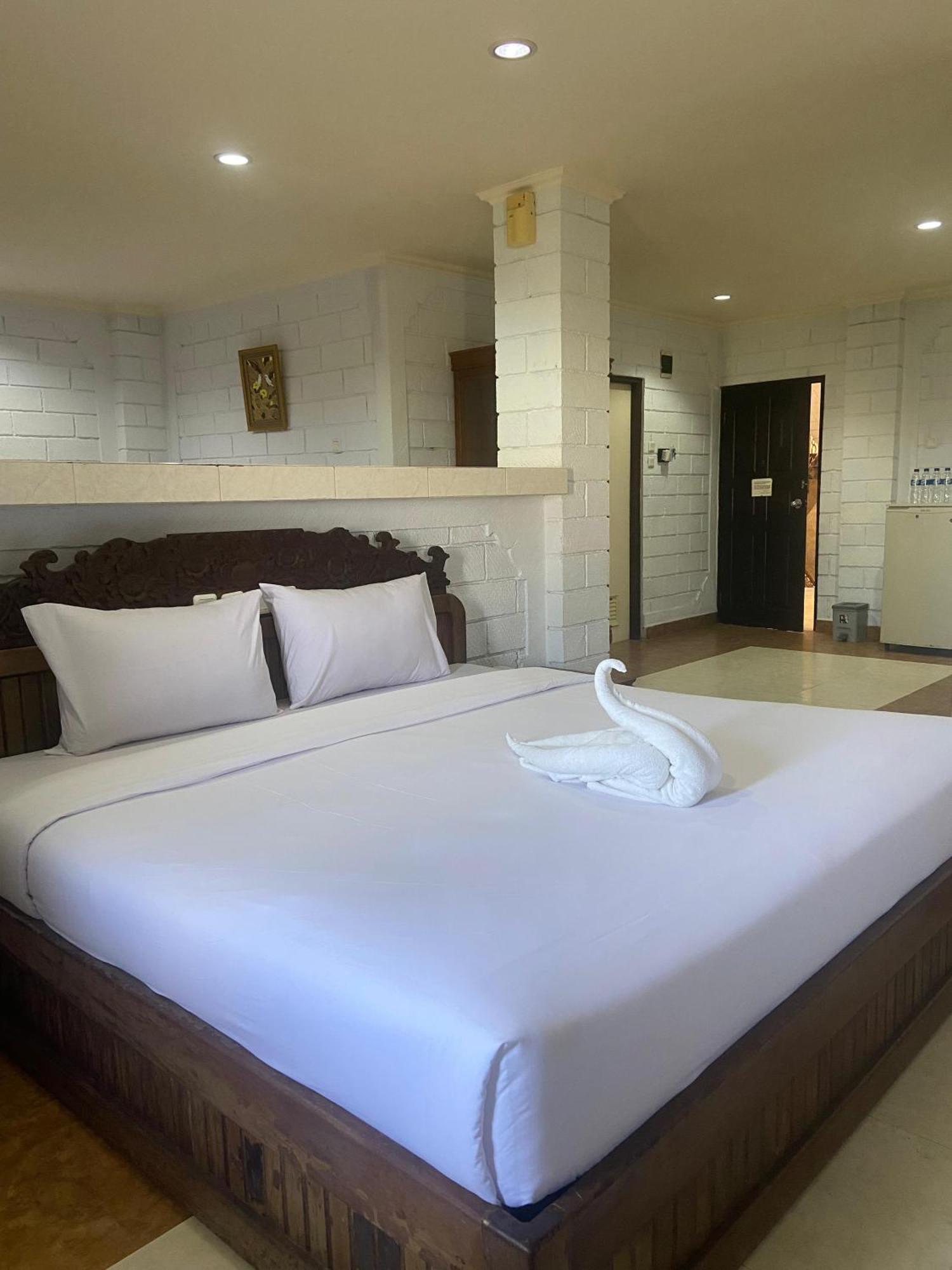 Hotel Ammara By Vilarisi Legian (Bali)