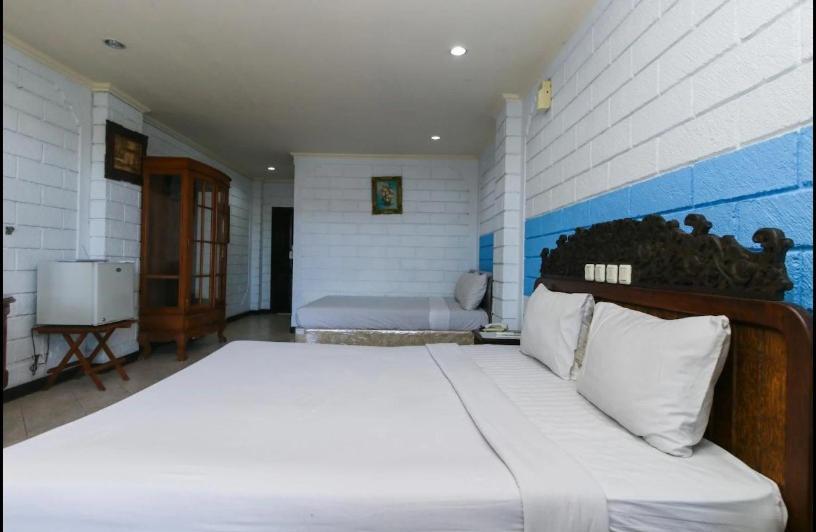 Ammara By Vilarisi Hotel Legian (Bali)
