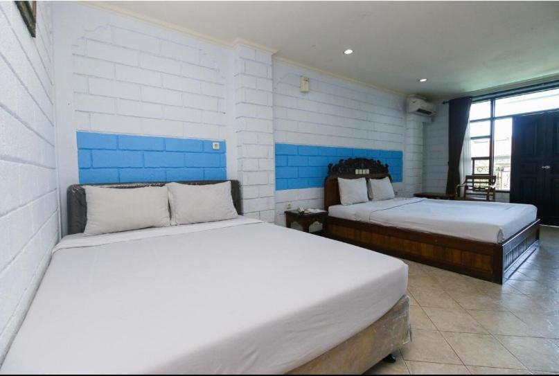 Hotel Ammara By Vilarisi Legian (Bali)