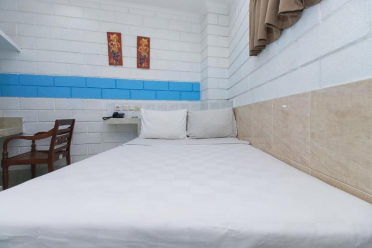 Ammara By Vilarisi 3* Legian (Bali)