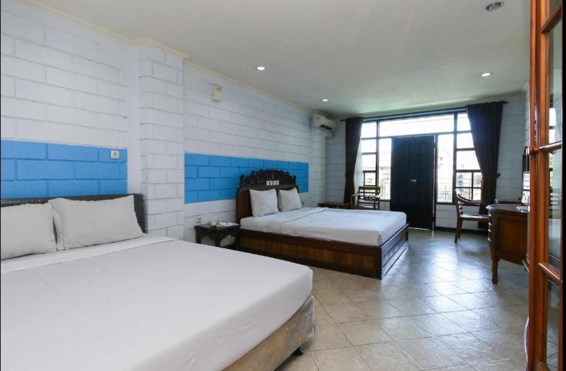 Hotel Ammara By Vilarisi Legian (Bali)