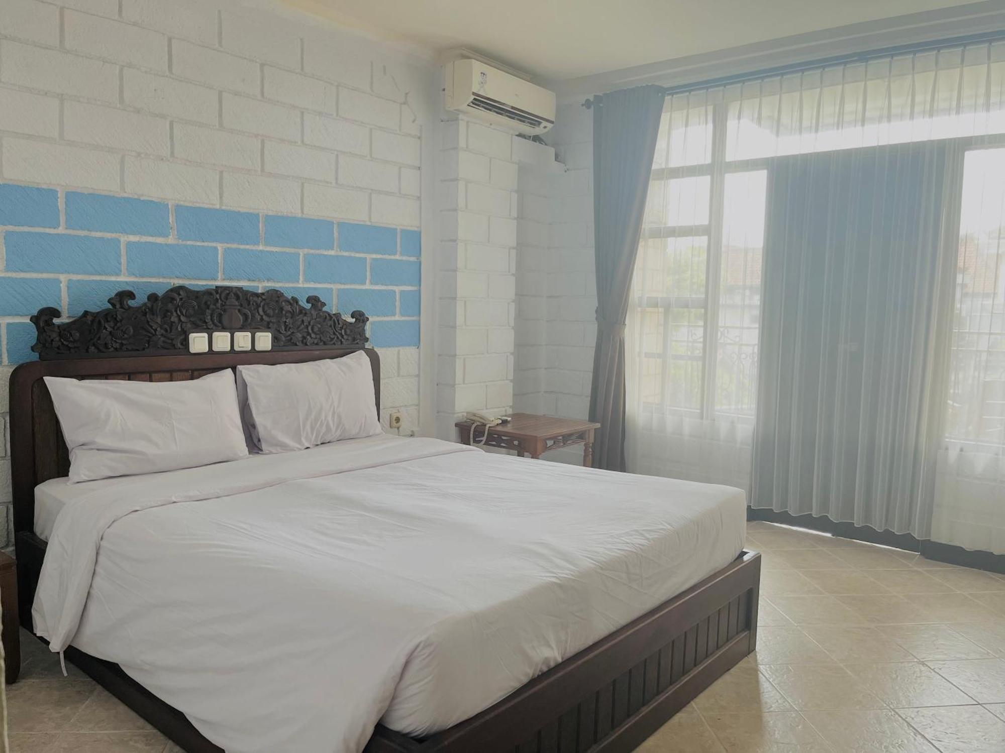 Hotel Ammara By Vilarisi Legian (Bali)