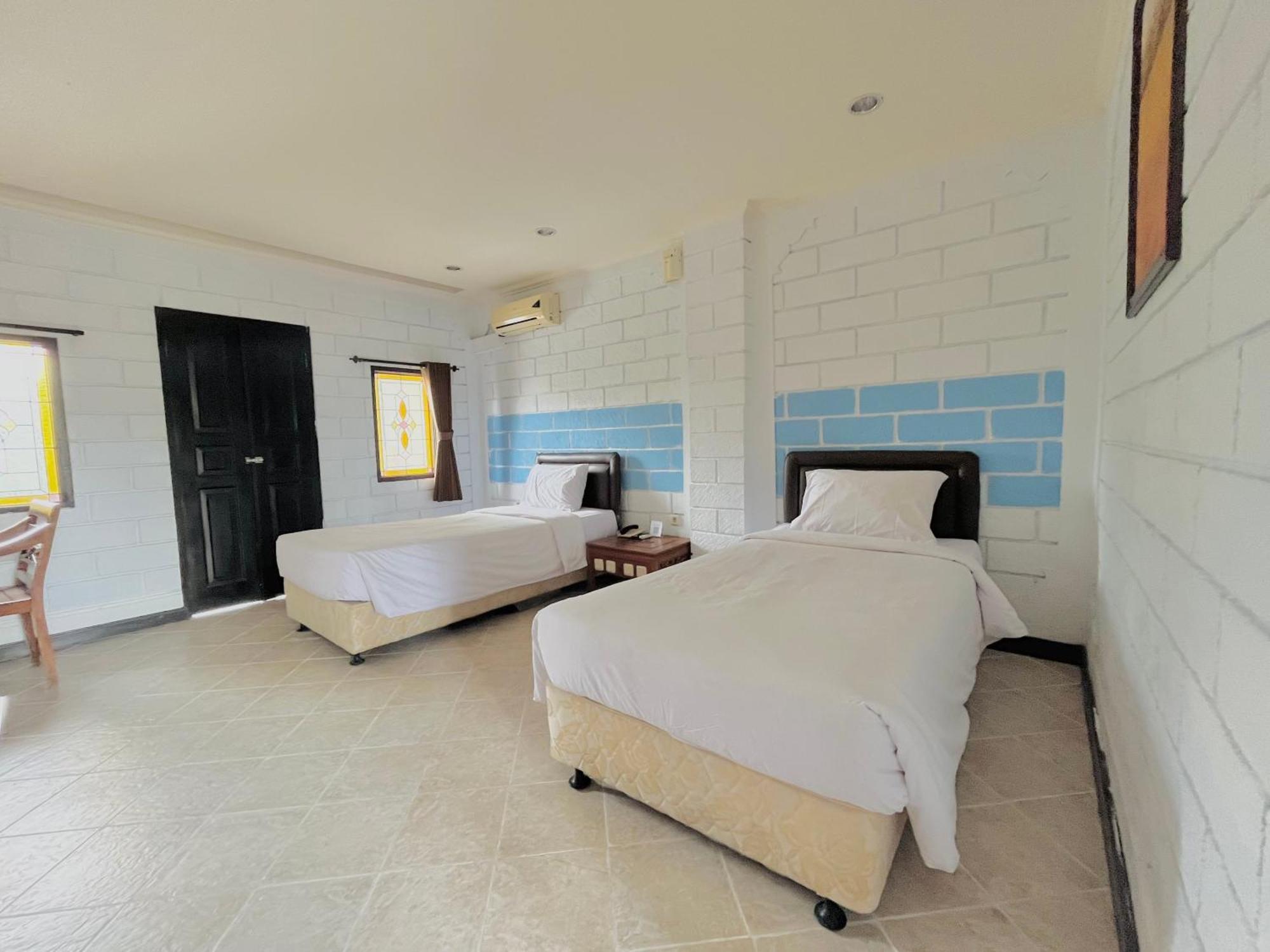 Hotel Ammara By Vilarisi