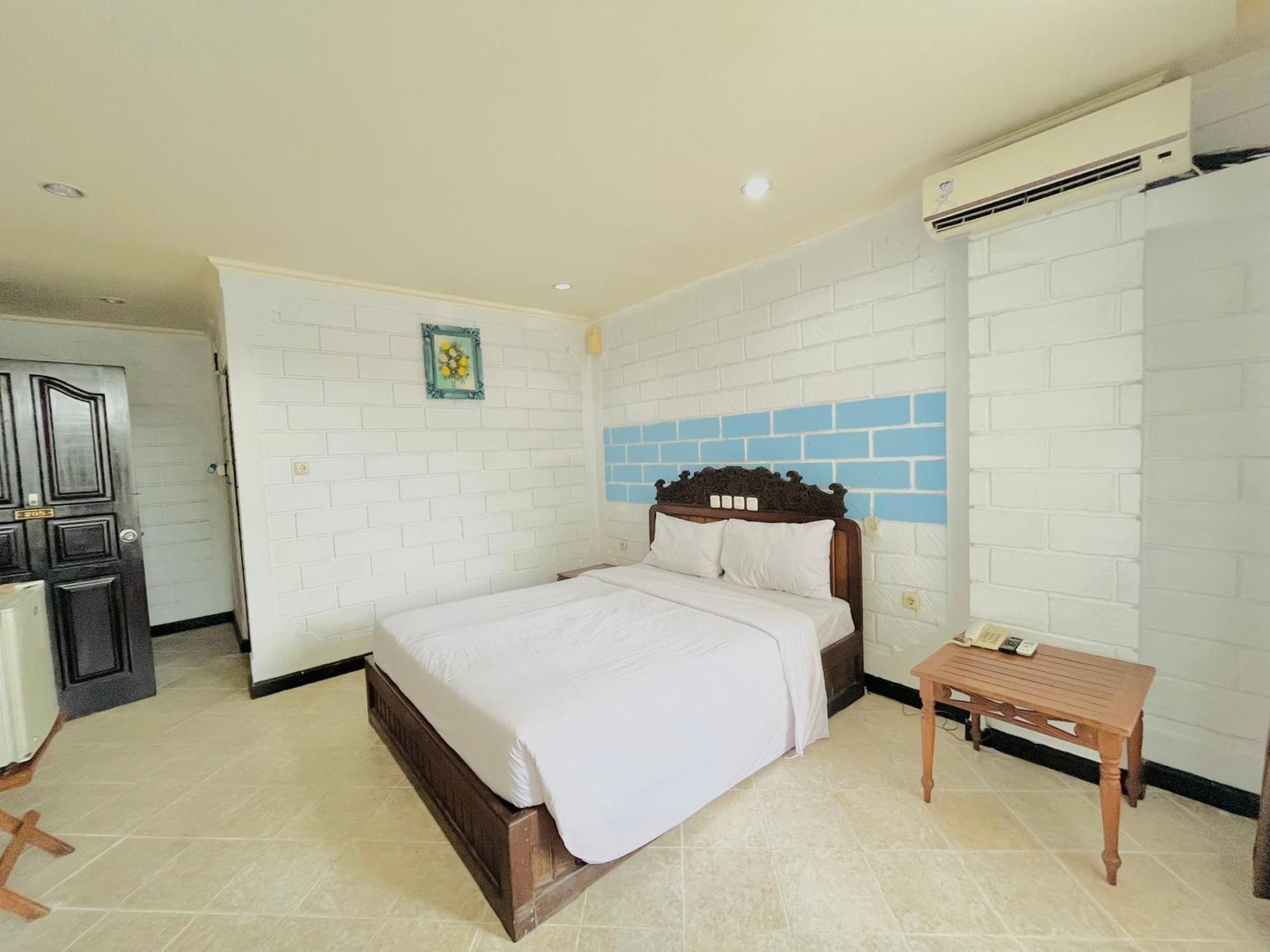 Hotel Ammara By Vilarisi Legian (Bali)