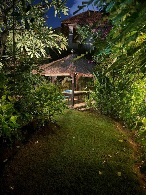 Stunning 4br Oasis In Villa