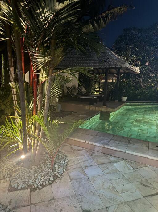 Stunning 4br Oasis In