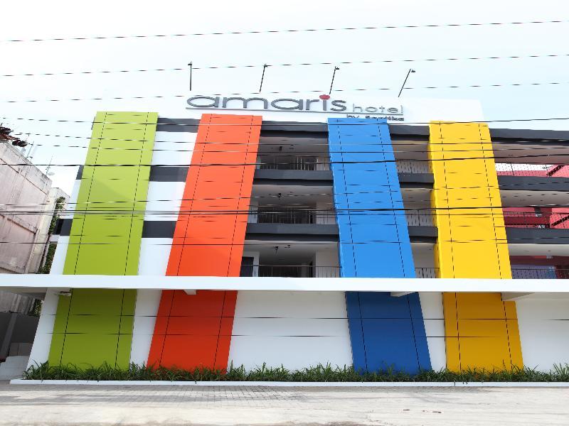 Kampi 3* Legian (Bali)