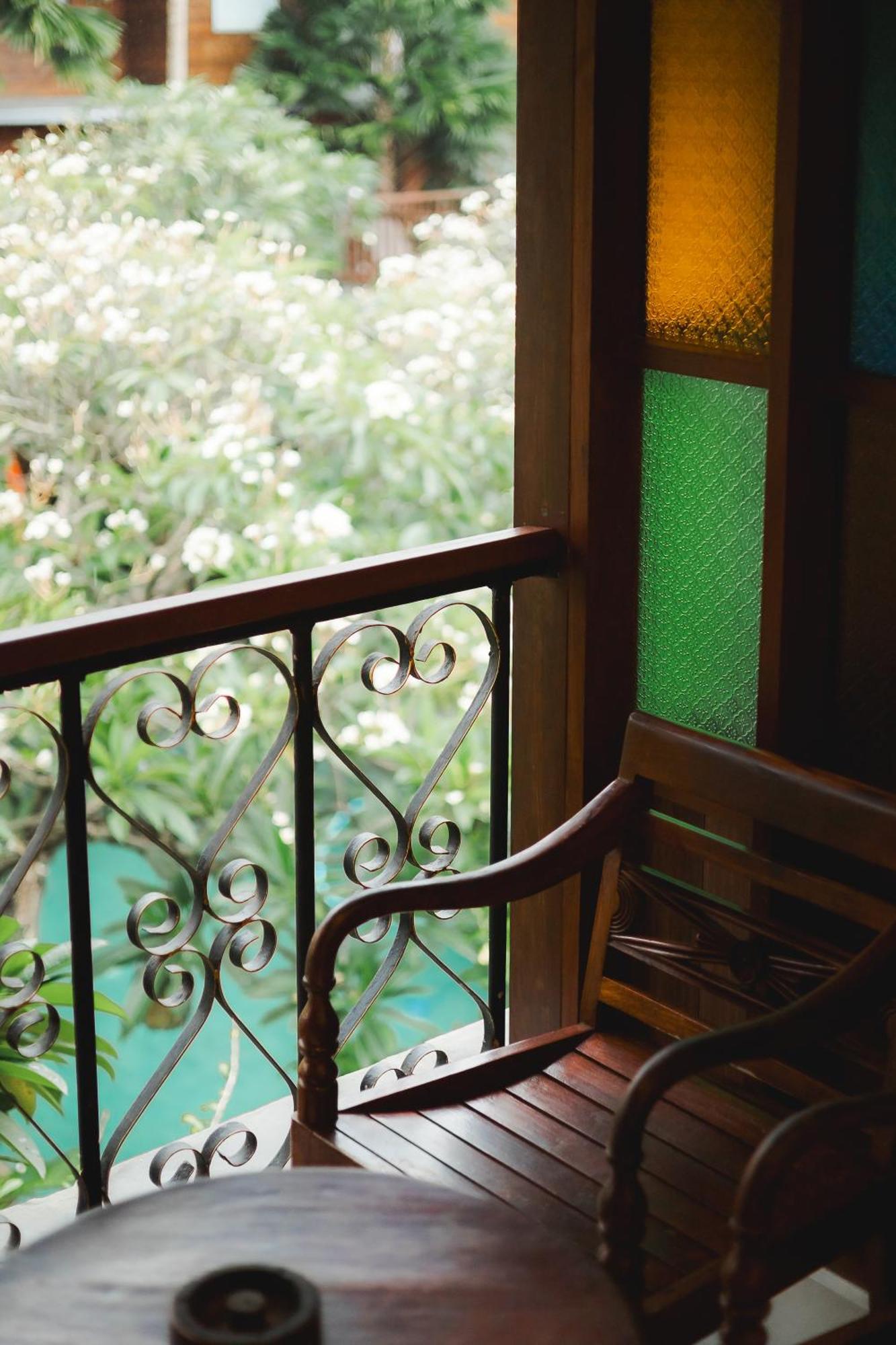 Hotel Fourteen Roses Boutique Hotel, Kuta Legian