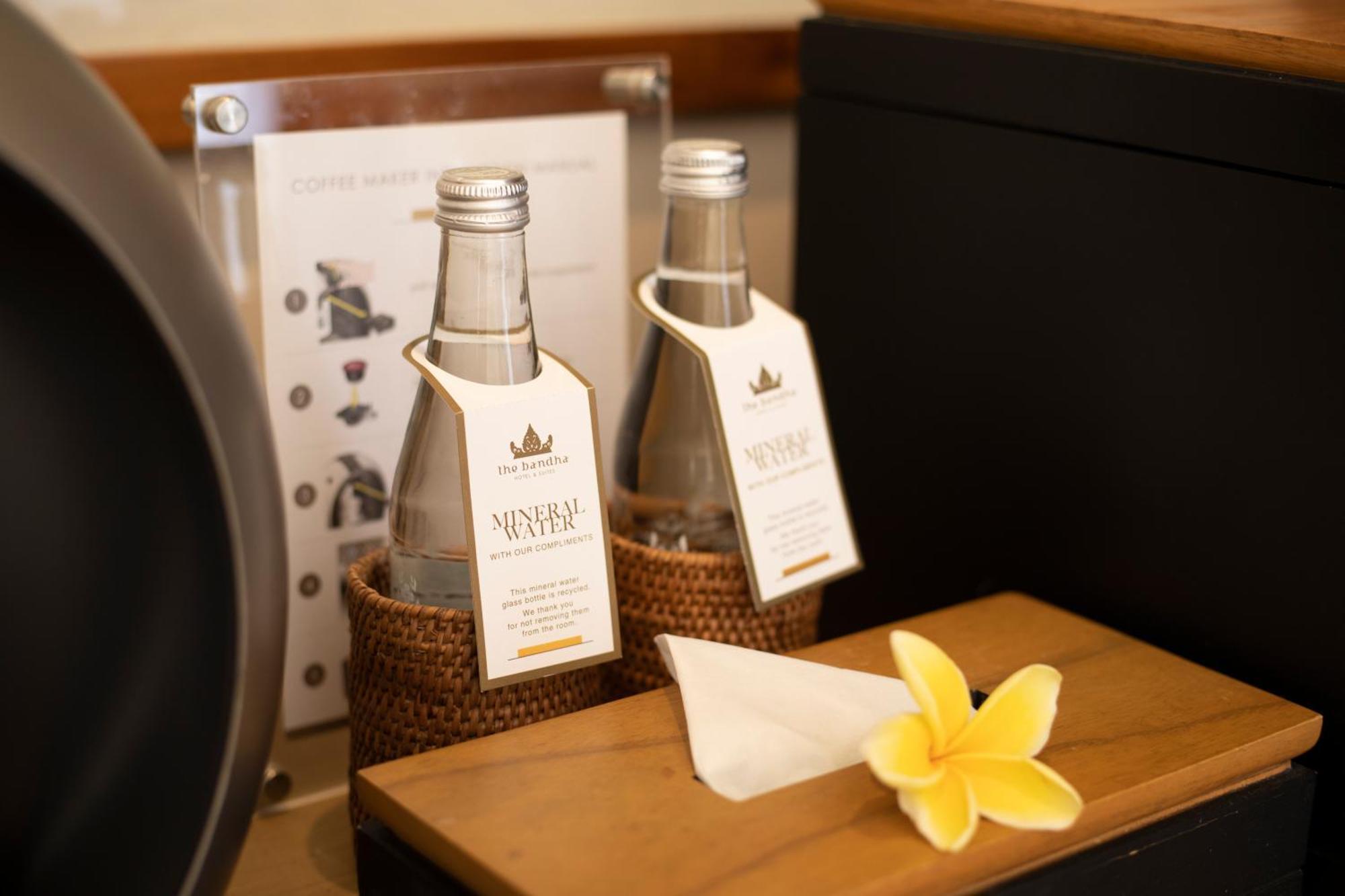 Royal At The Bandha Villa Legian (Bali)