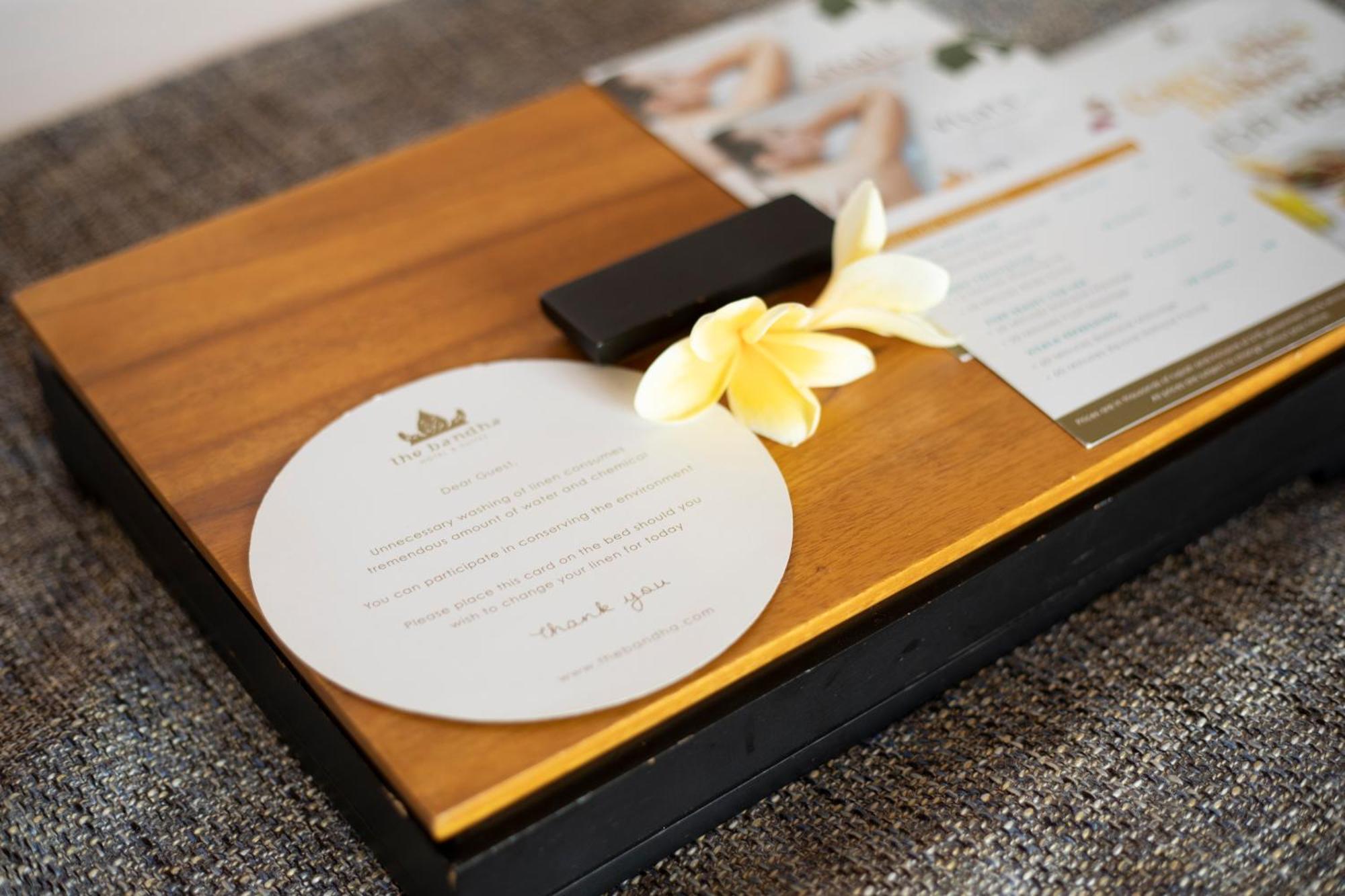 Villa Royal At The Bandha Legian (Bali)
