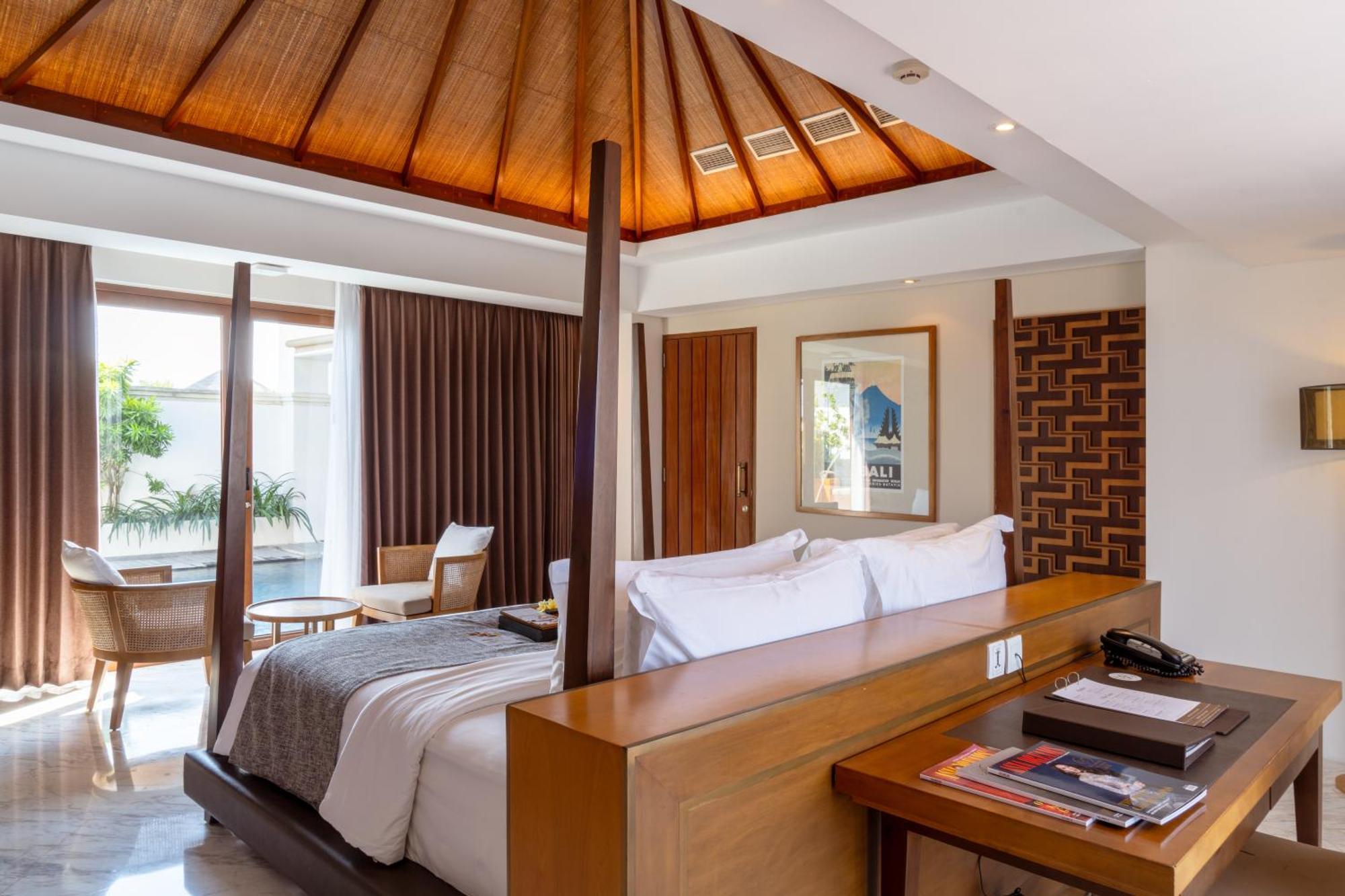 Villa Royal At The Bandha *