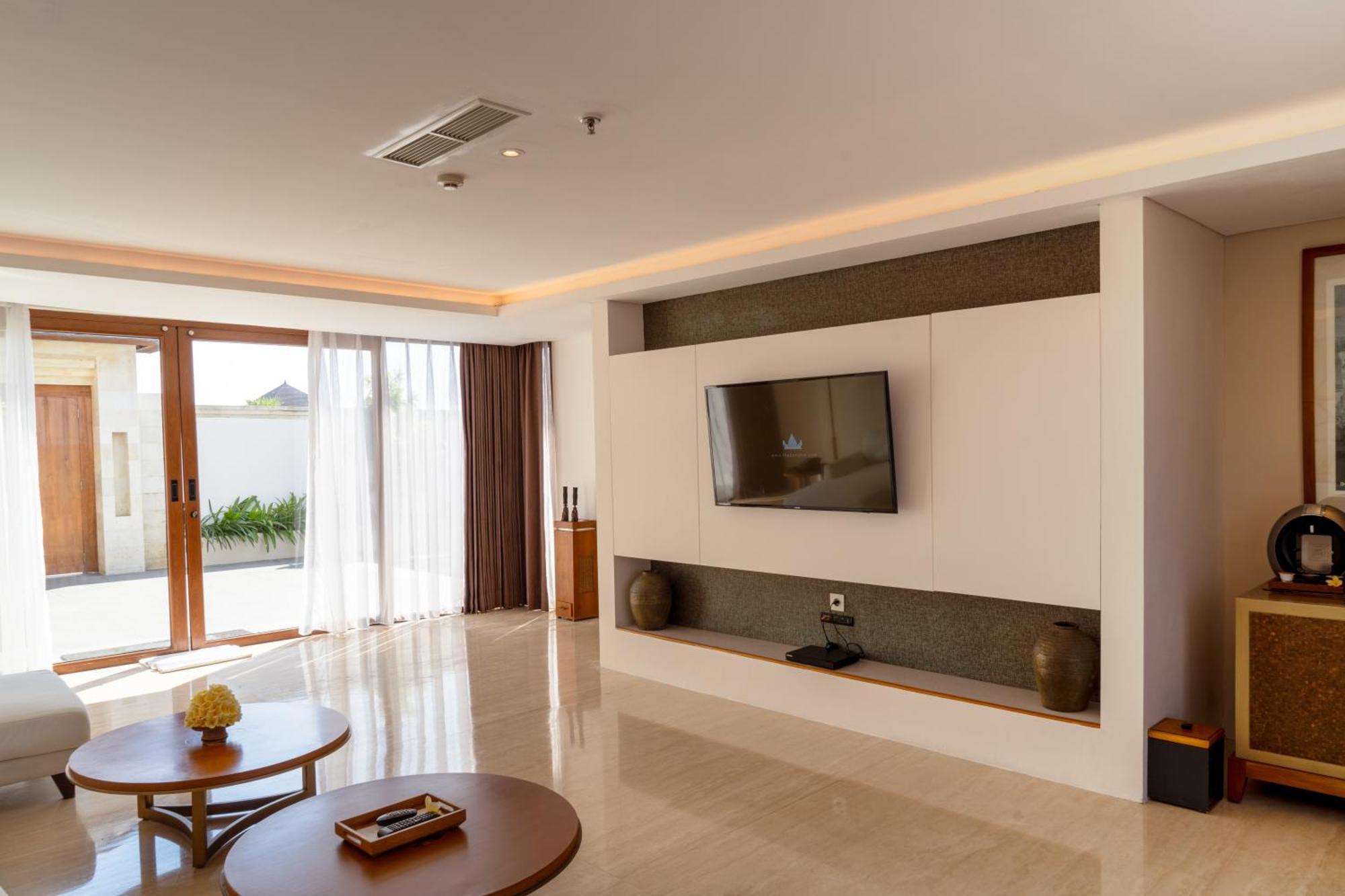 Villa Royal At The Bandha Legian (Bali)