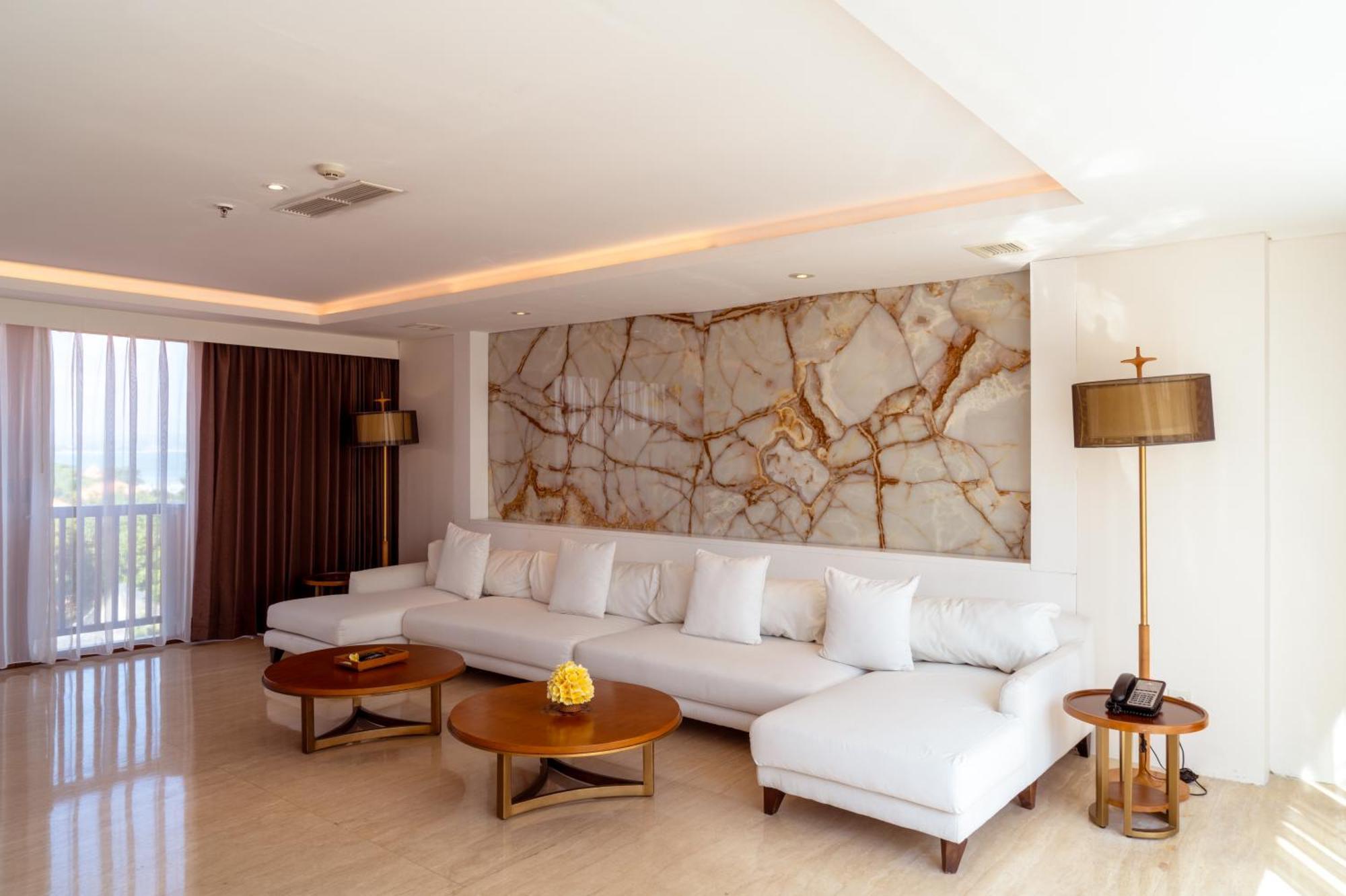 Royal At The Bandha Legian (Bali)