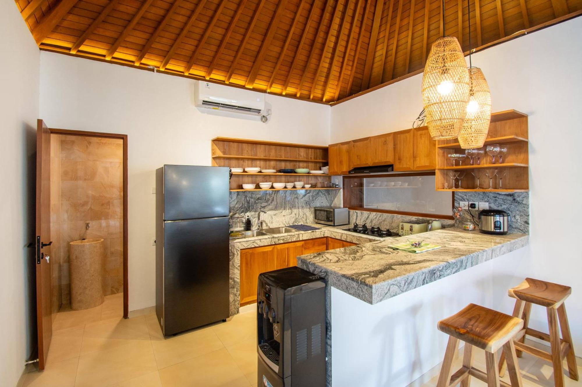 Villa Mayo *