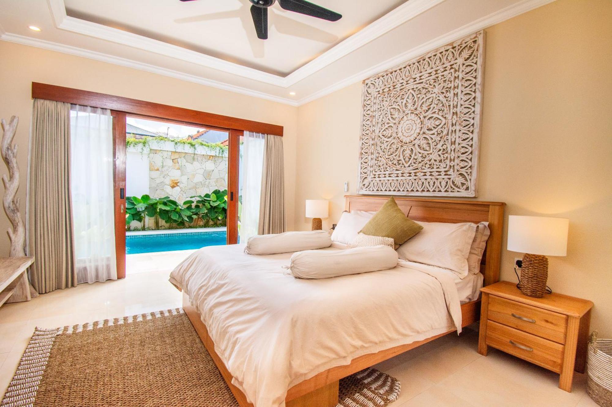 Mayo Villa Legian (Bali)