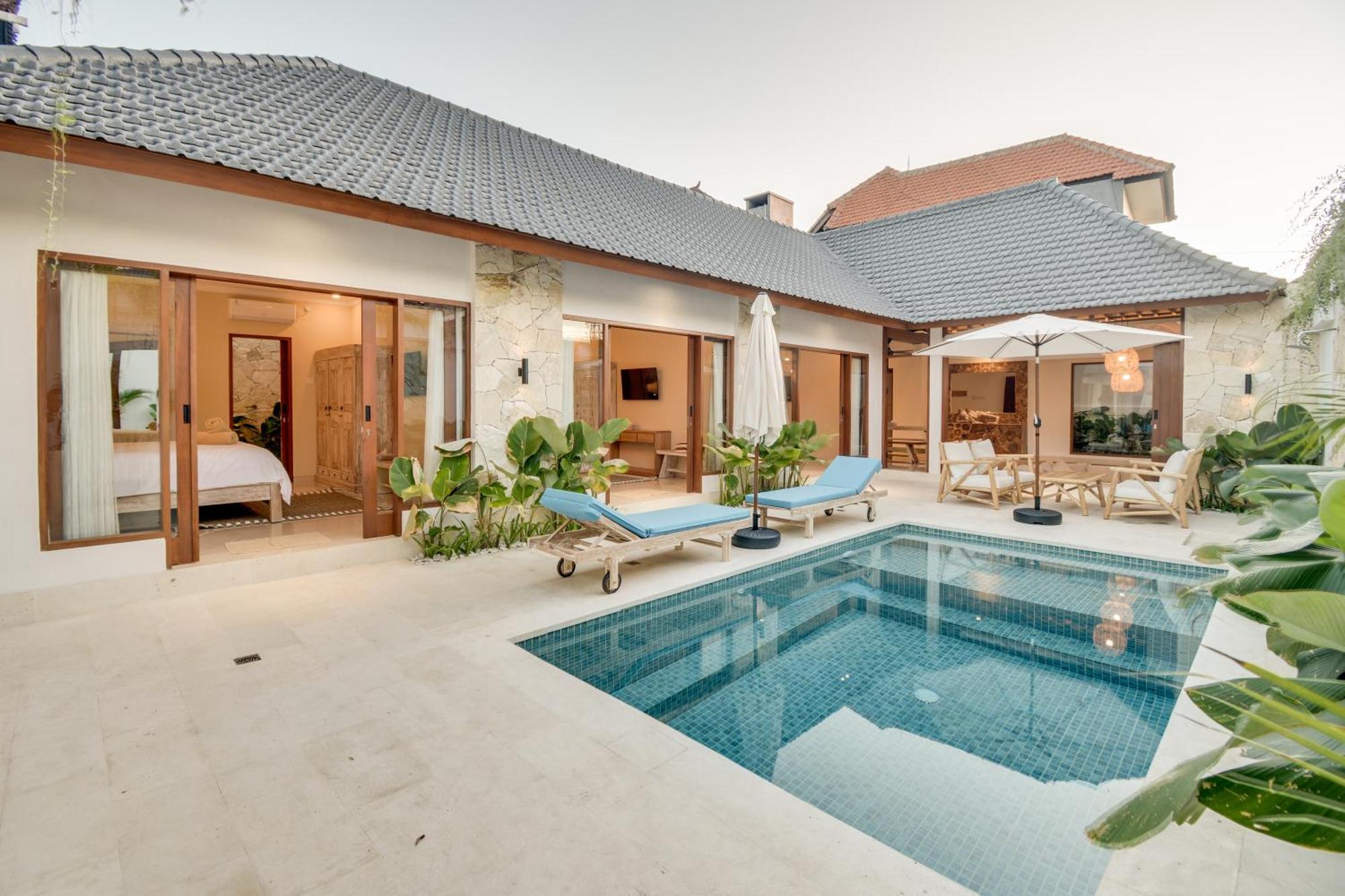 Mayo Villa Legian (Bali)