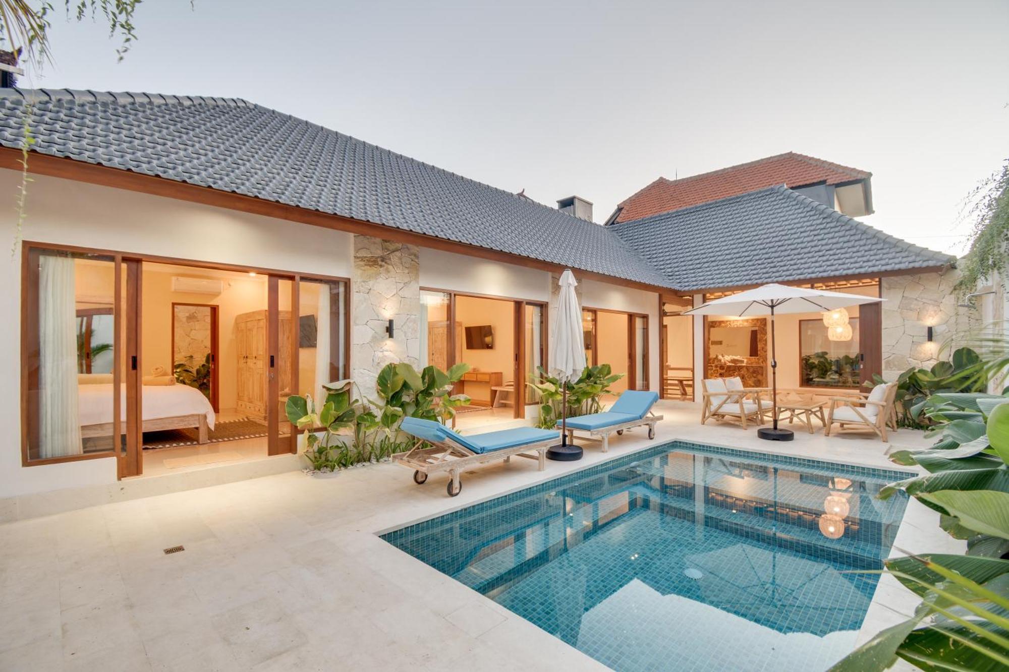Villa Mayo