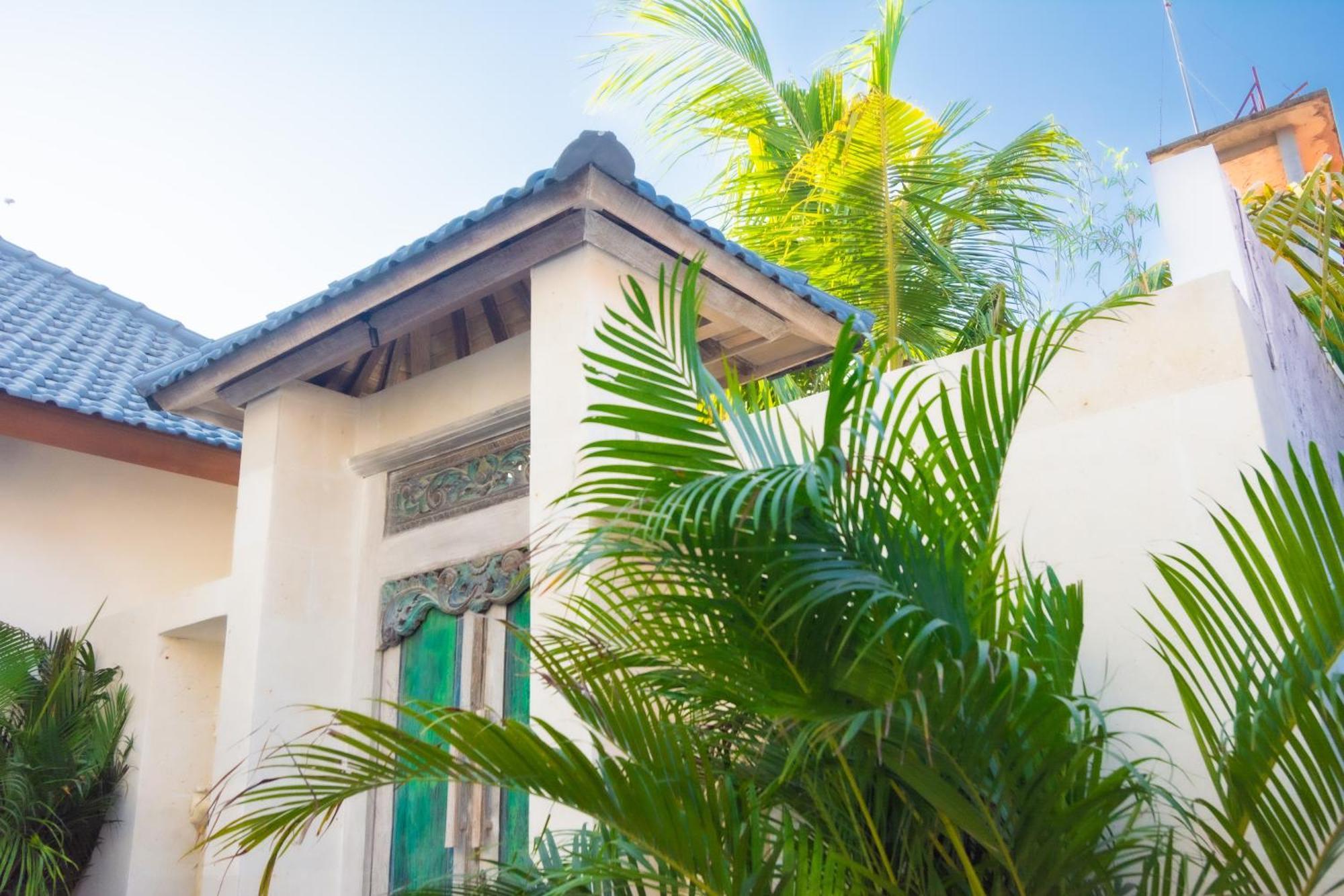 Mayo Legian (Bali)