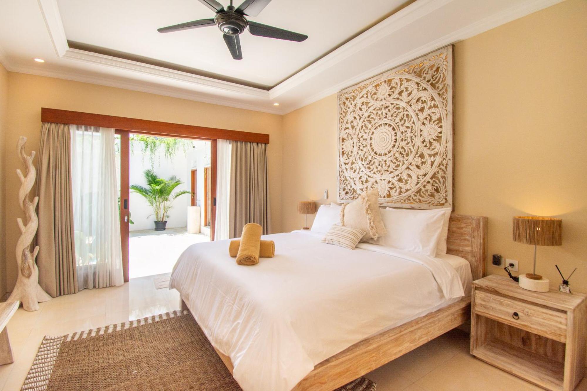 Mayo Villa Legian (Bali)