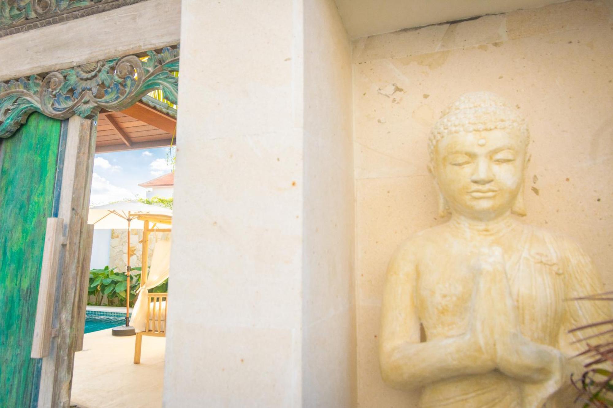 Mayo Villa Legian (Bali)