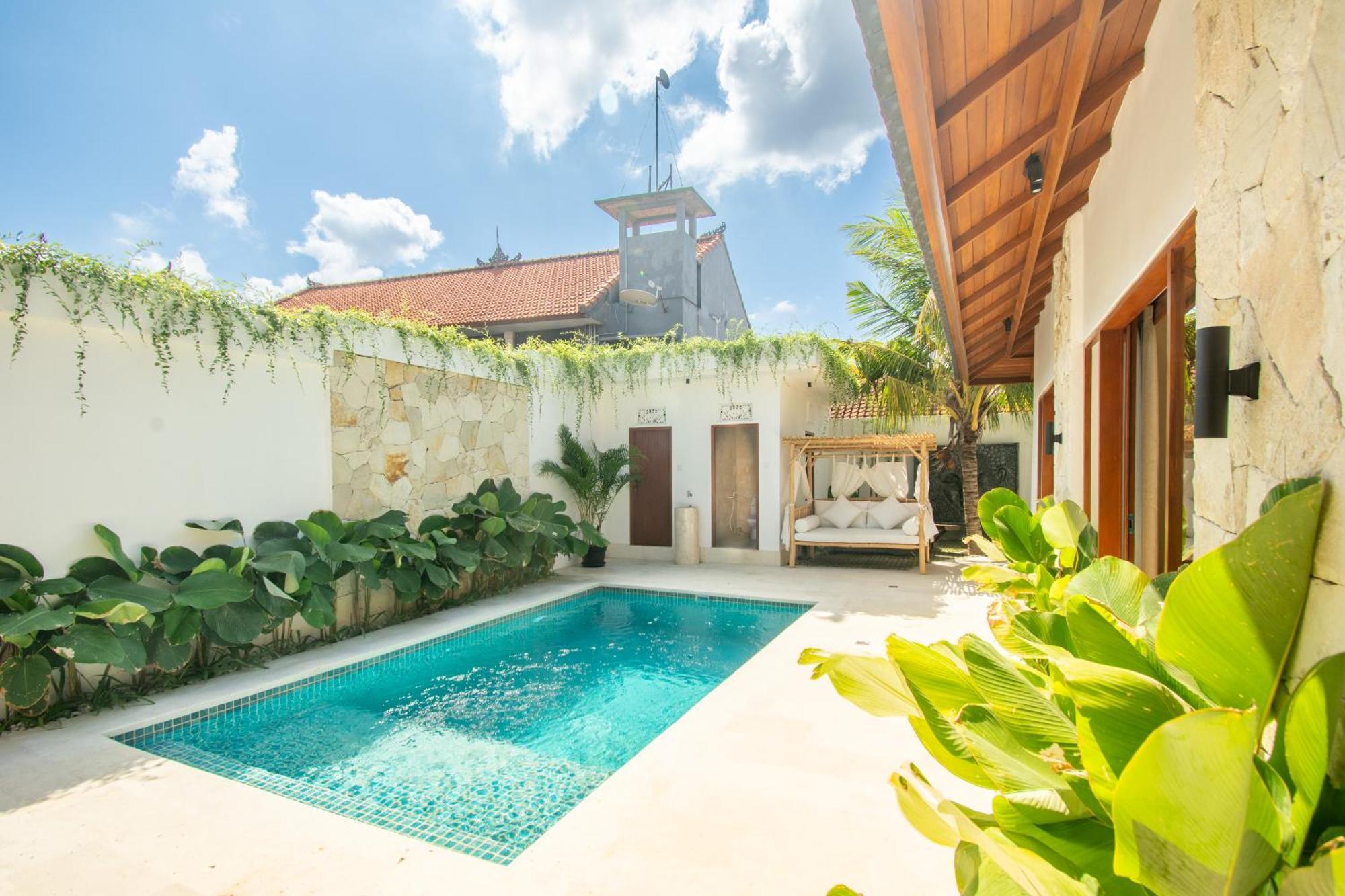 Villa Mayo Legian (Bali)