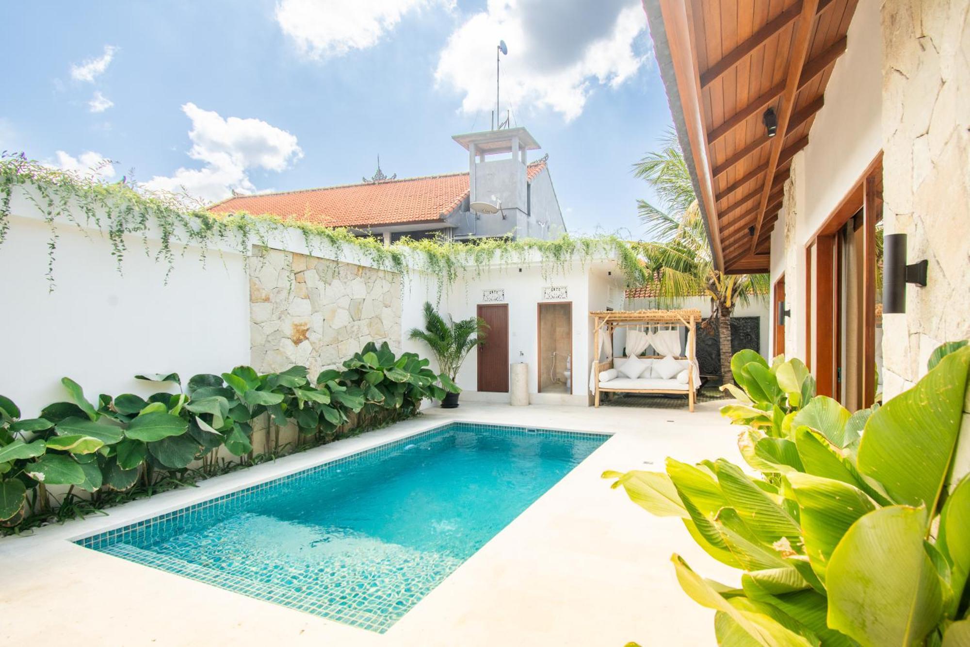 Villa Mayo