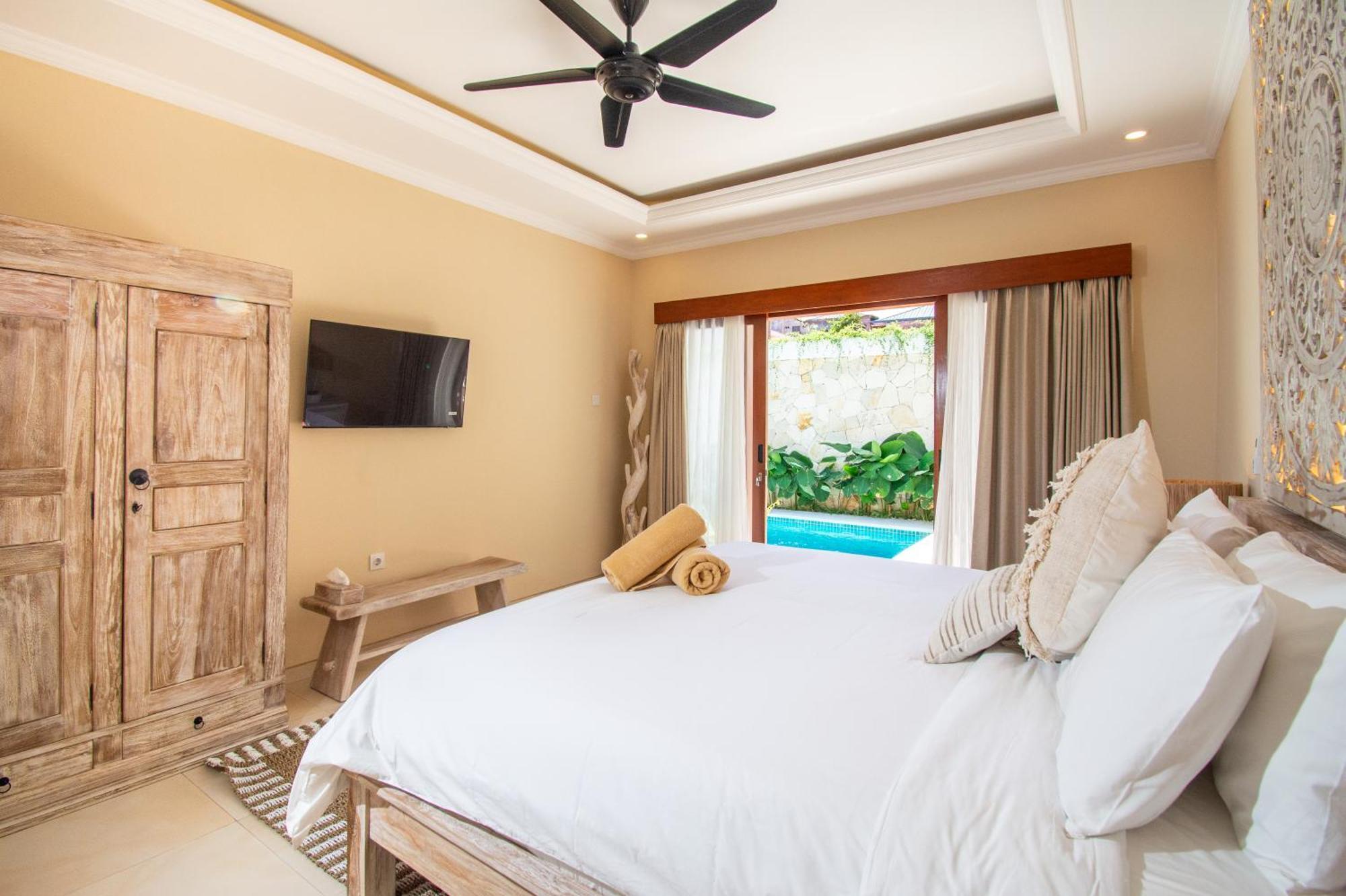 Mayo Villa Legian (Bali)