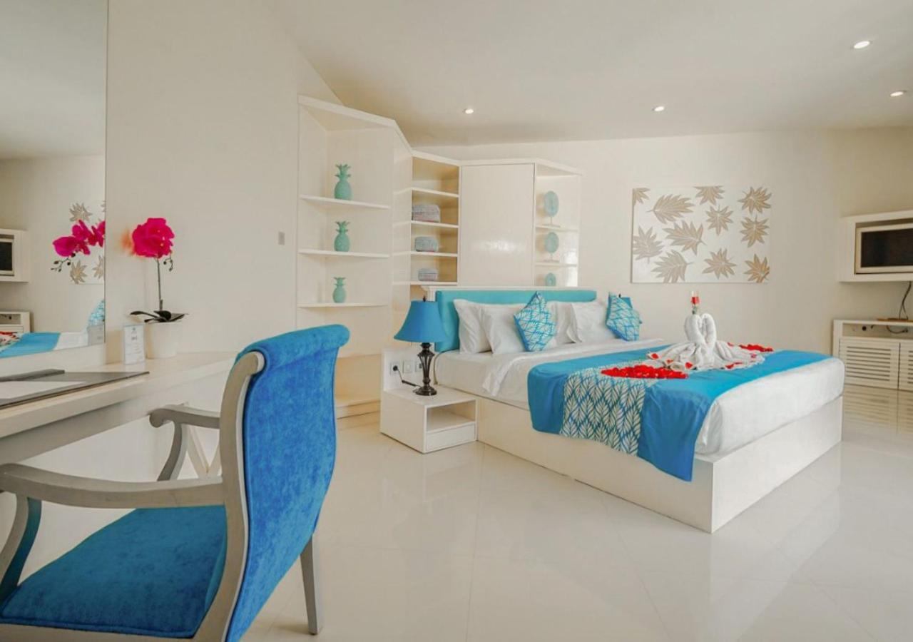 Villa Awila Kuta *
