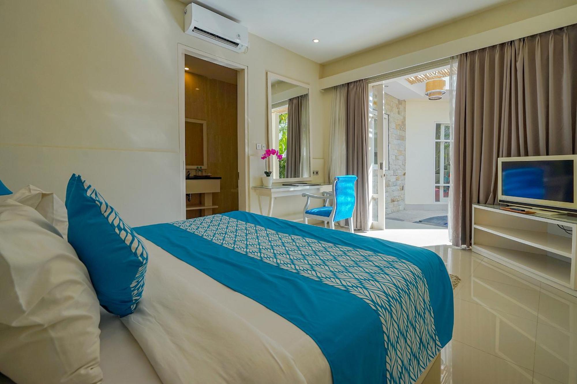 Awila Kuta * Legian (Bali)