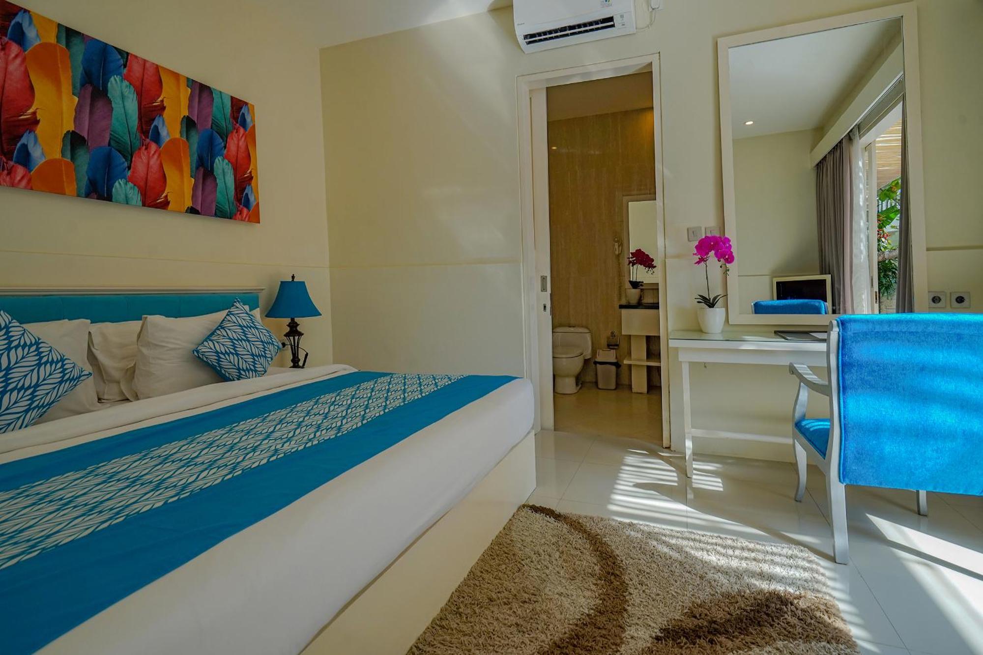 Villa Awila Kuta