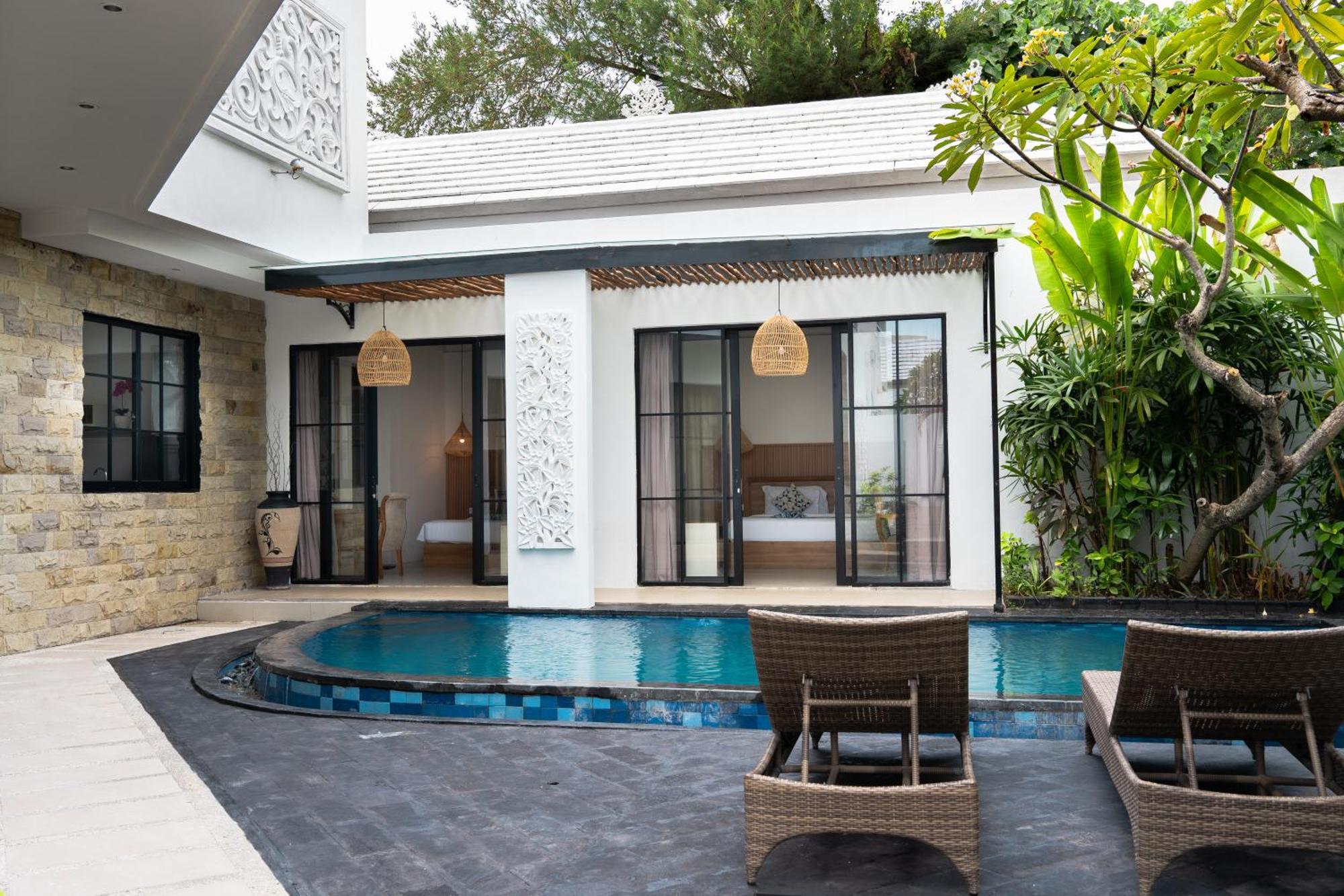 Villa Awila Kuta *