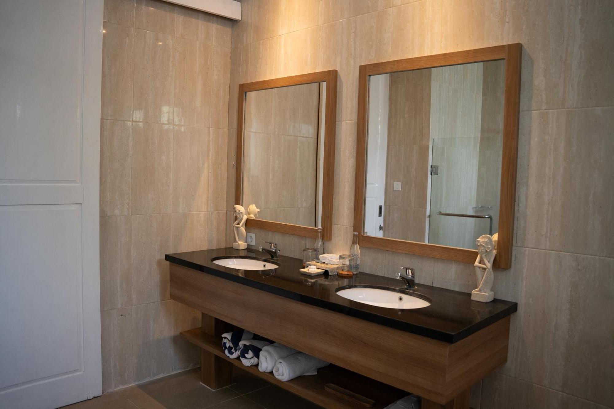 Awila Kuta Villa Legian (Bali)