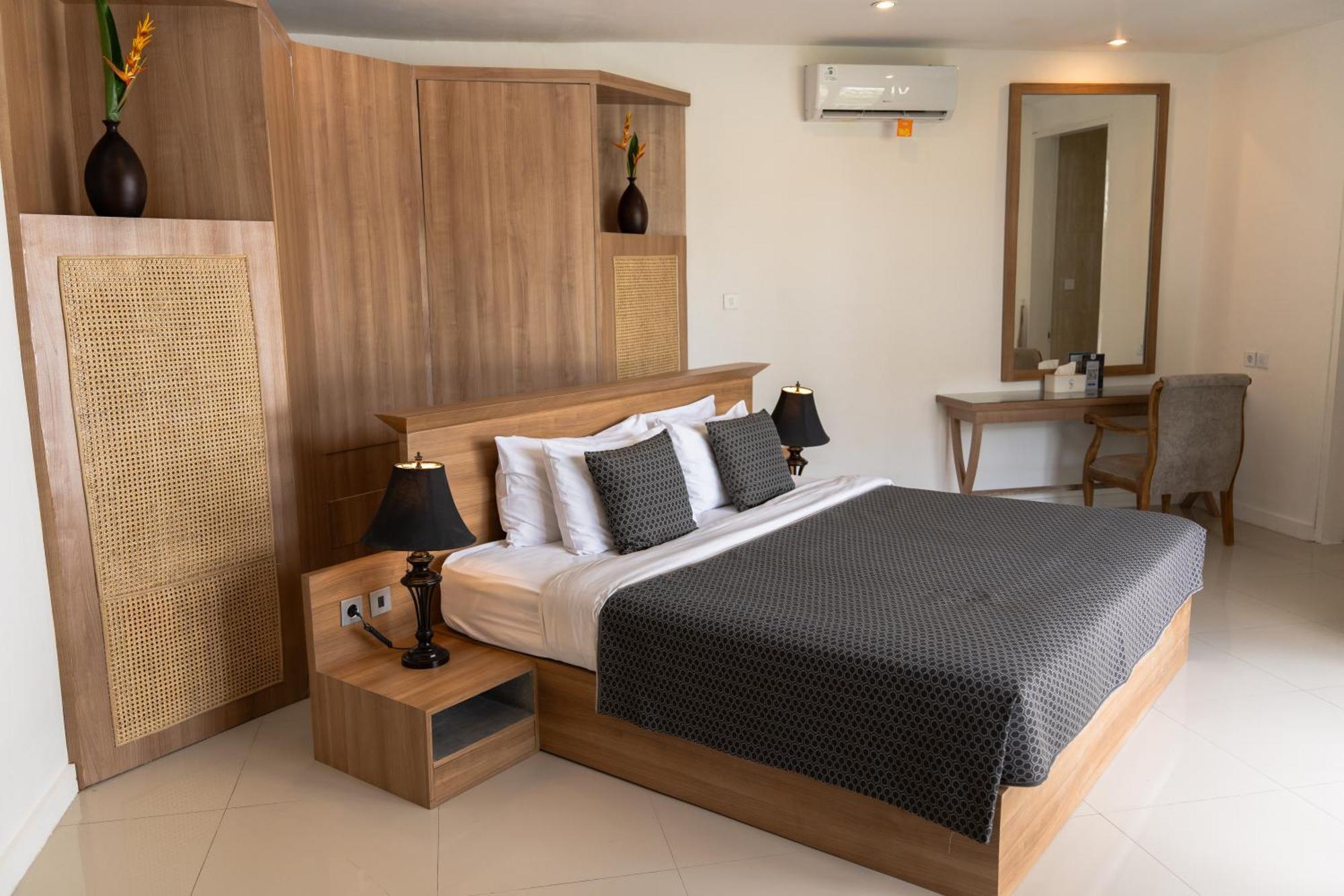 Awila Kuta * Legian (Bali)