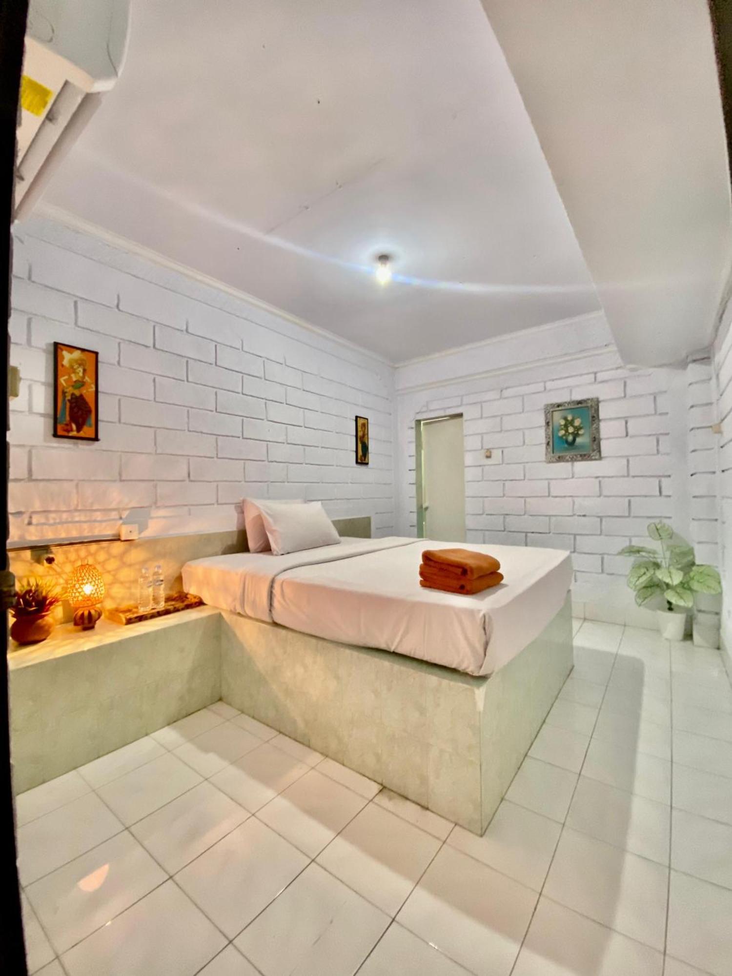 Hotel Ammara By Vilarisi Legian (Bali)