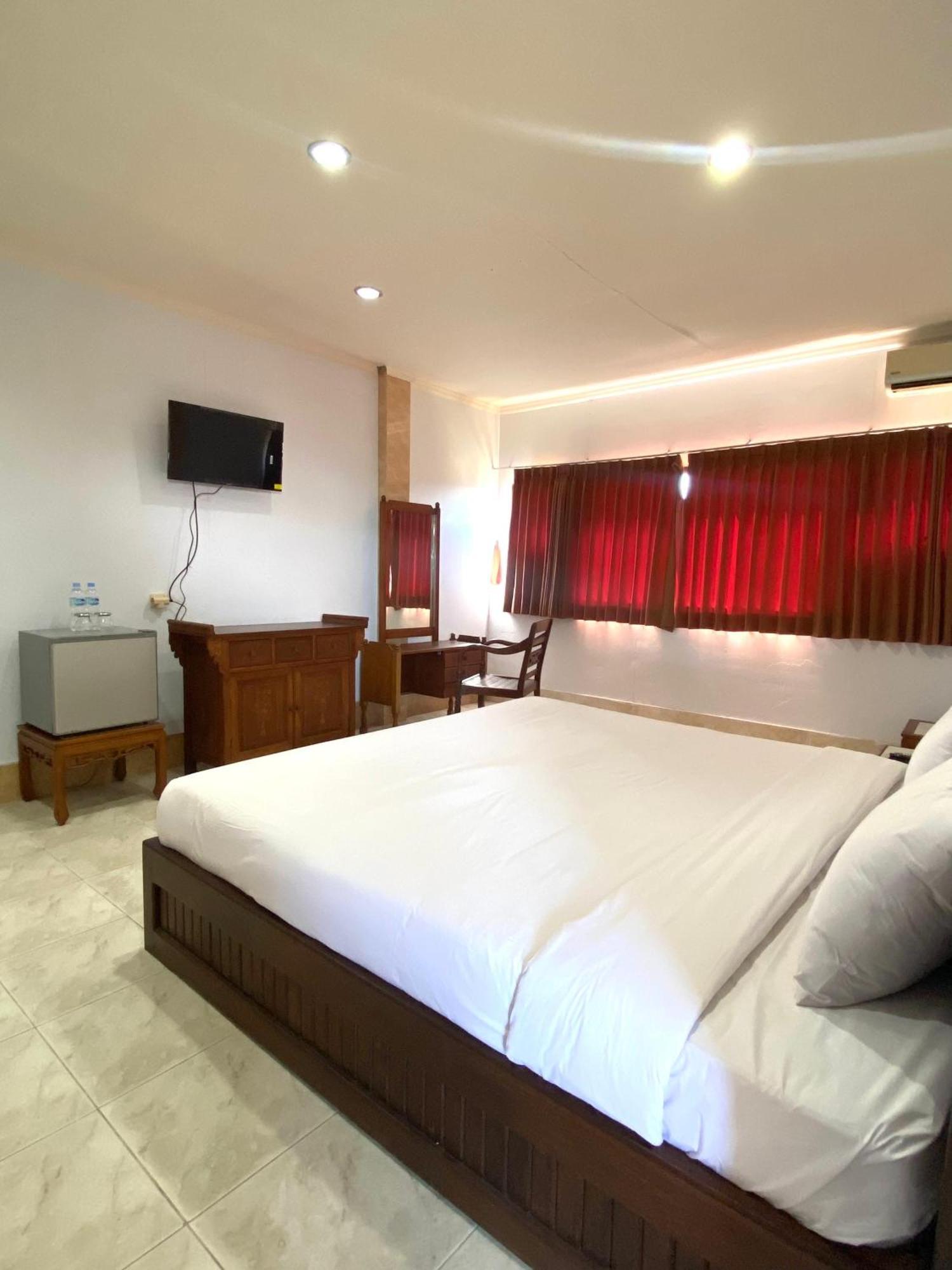 Ammara By Vilarisi Hotel Legian (Bali)