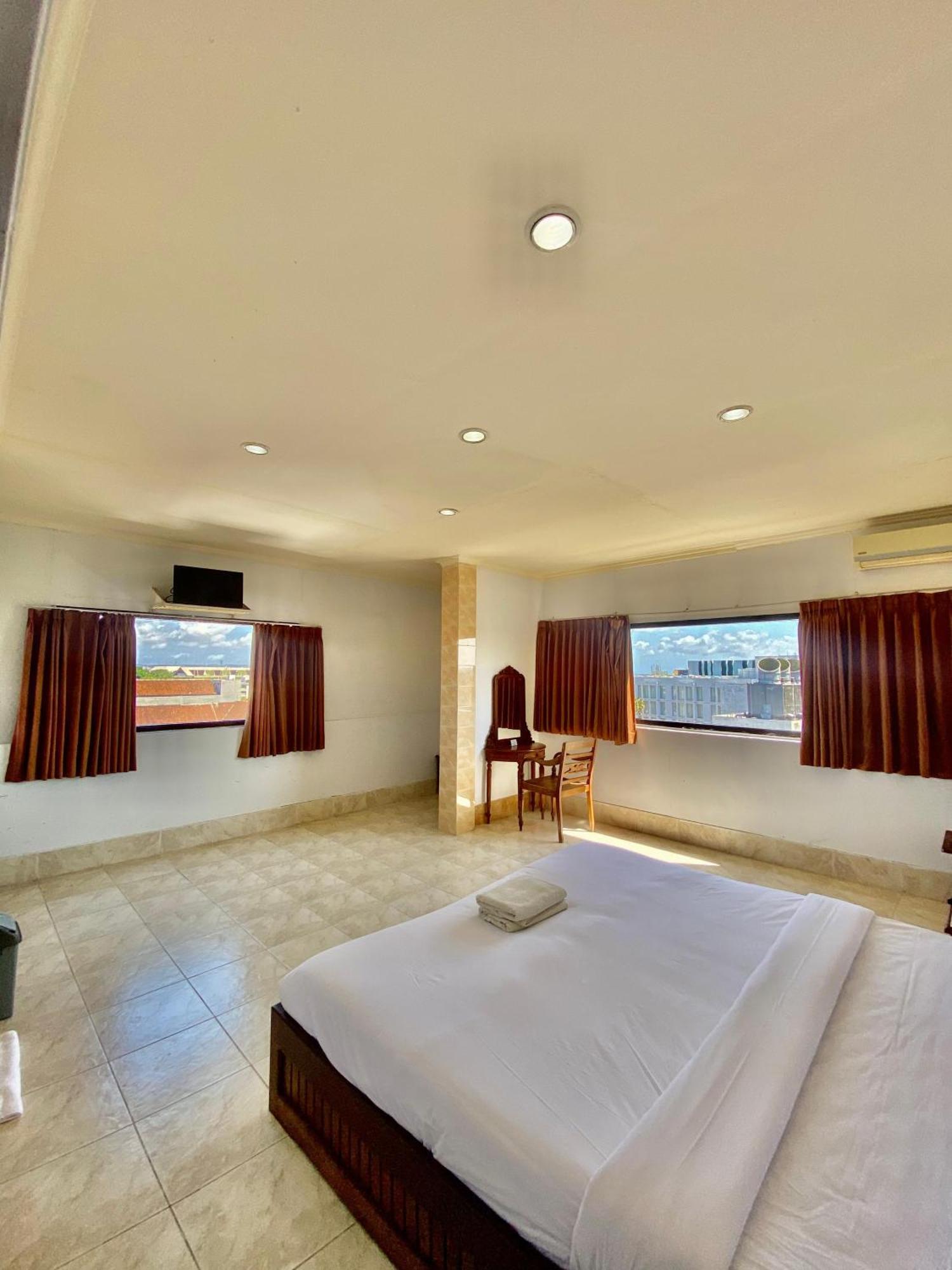 Hotel Ammara By Vilarisi Legian (Bali)