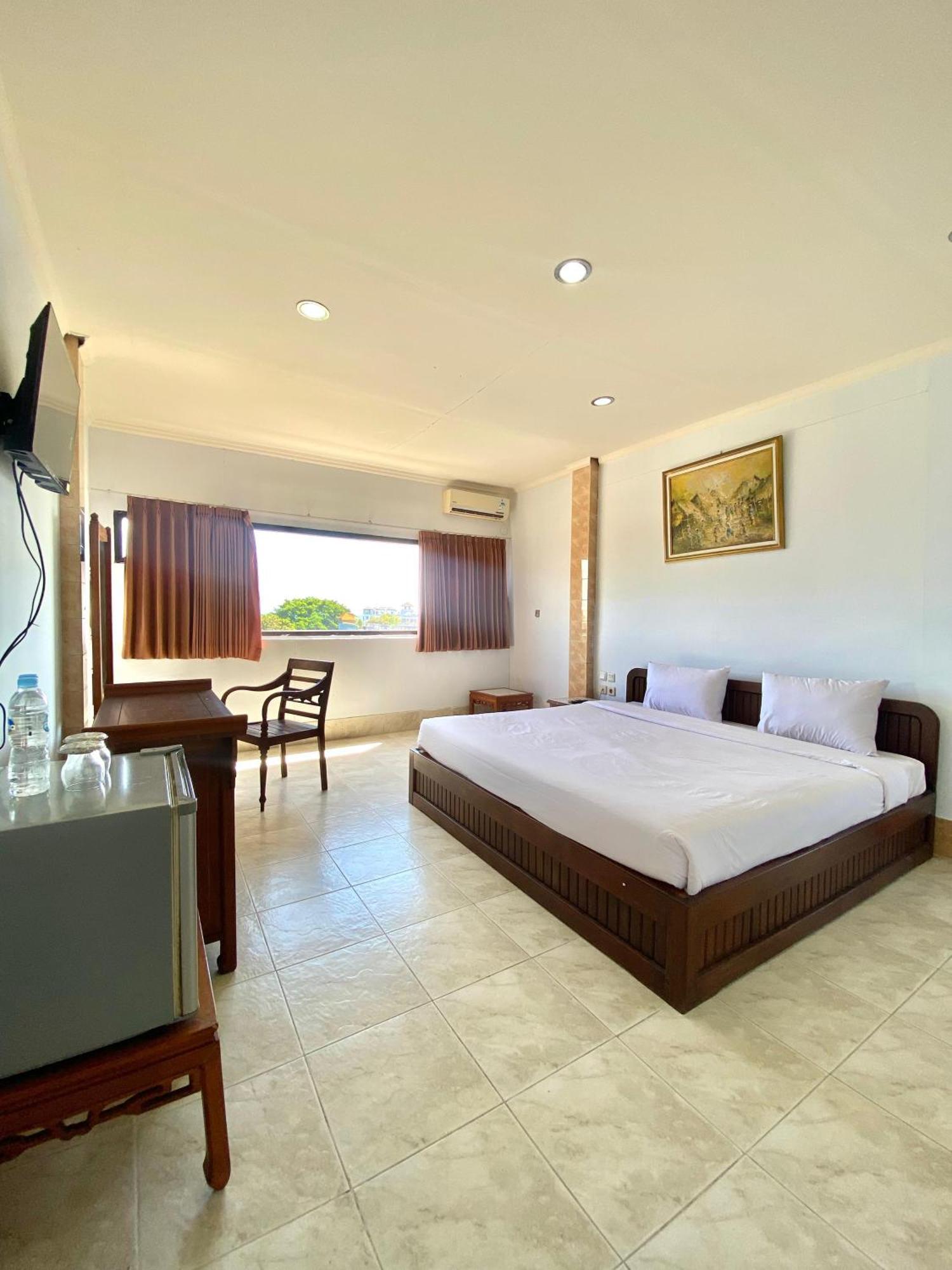 Ammara By Vilarisi Legian (Bali)