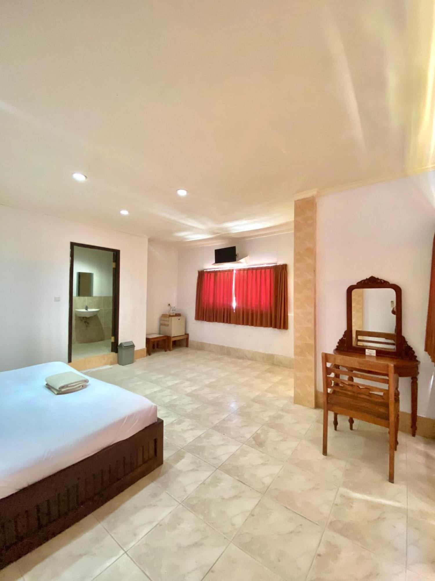 Ammara By Vilarisi 3* Legian (Bali)