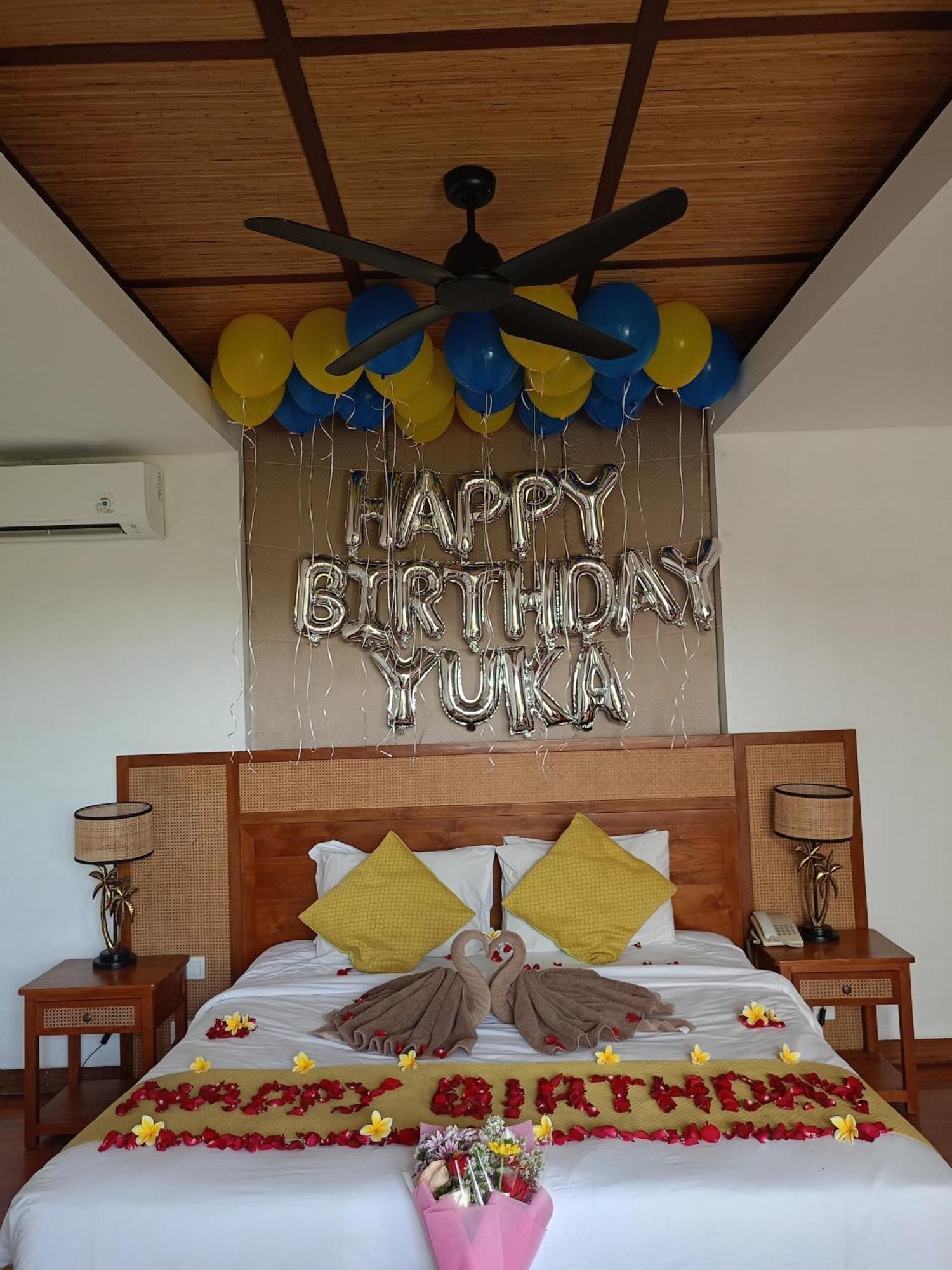Beautiful Bali Villa Legian (Bali)