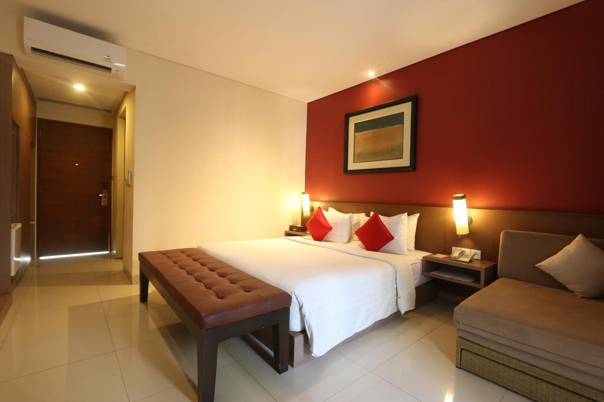 Hotel Grand La Walon