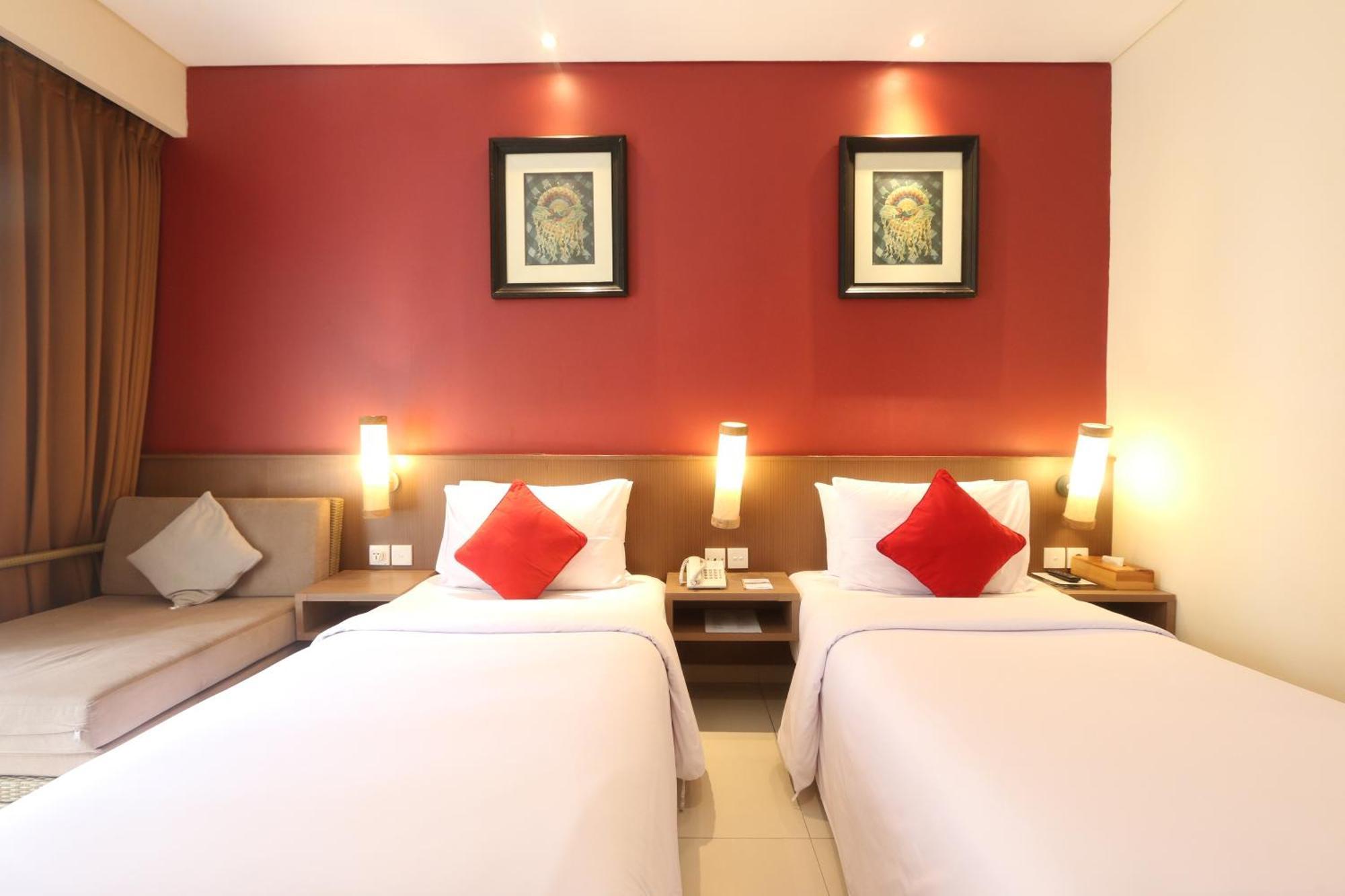Hotel Grand La Walon 3*