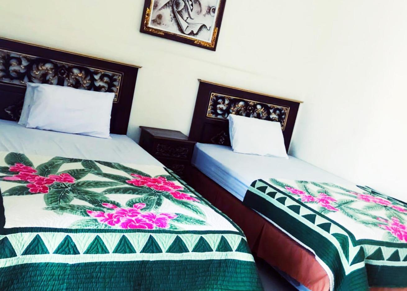 Purimimi Kuta By Jadi Hotel 3*