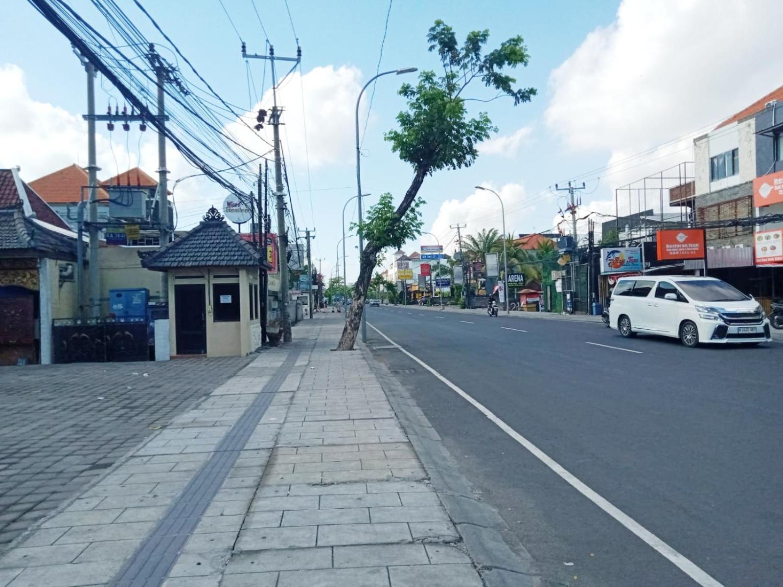 Purimimi Kuta By Jadi Hotel Legian (Bali)