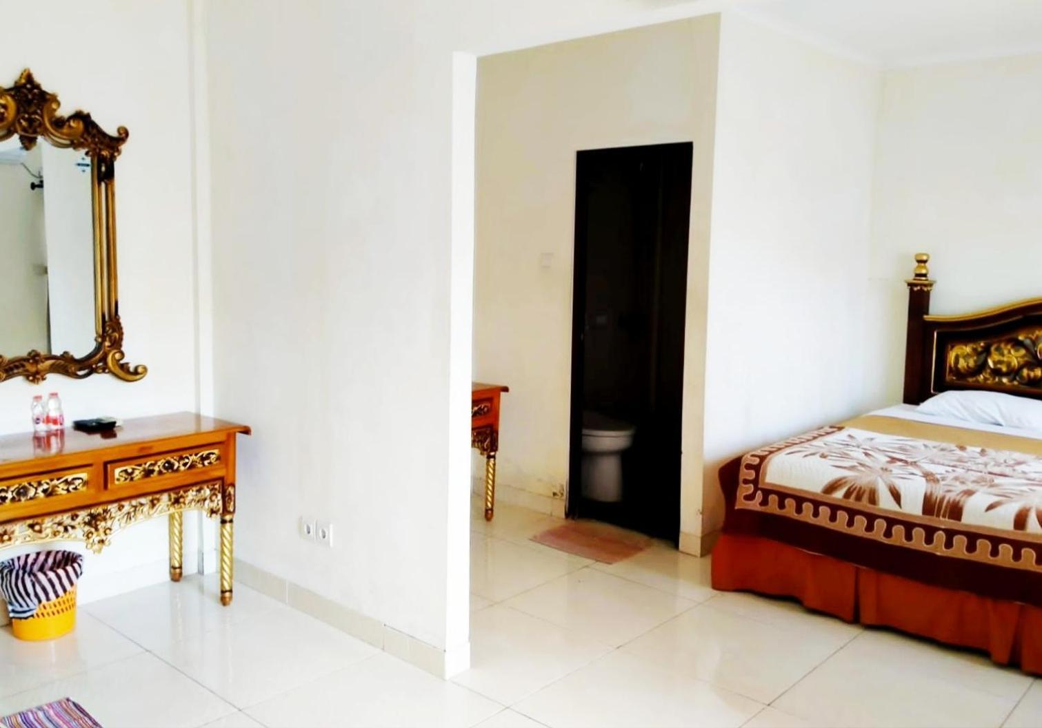 Purimimi Kuta By Jadi 3* Legian (Bali)