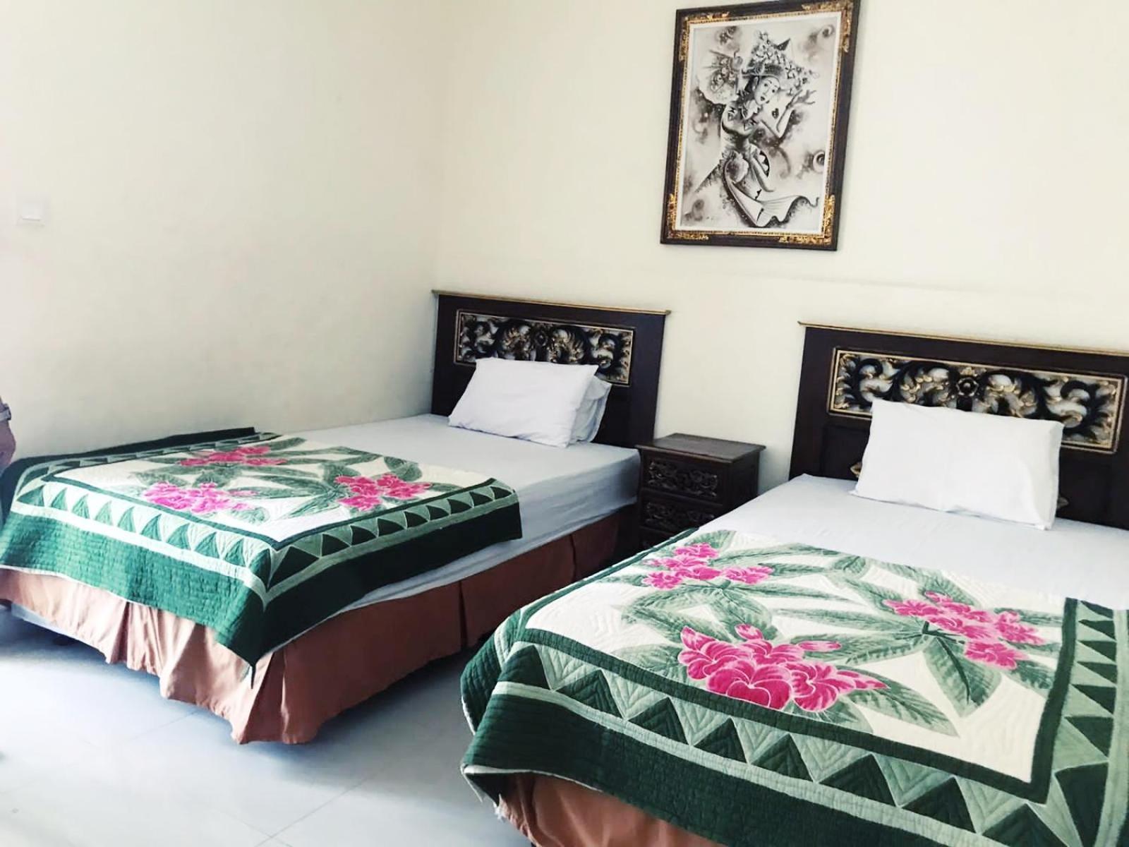 Hotel Purimimi Kuta By Jadi