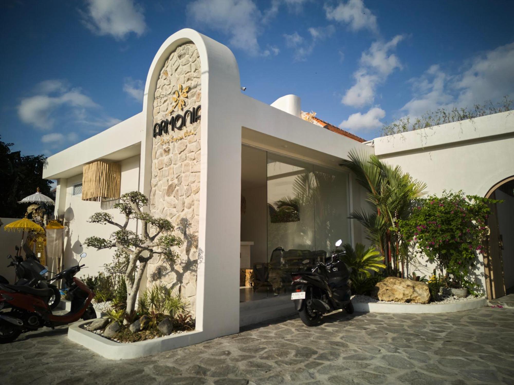 Armonia Bali Legian