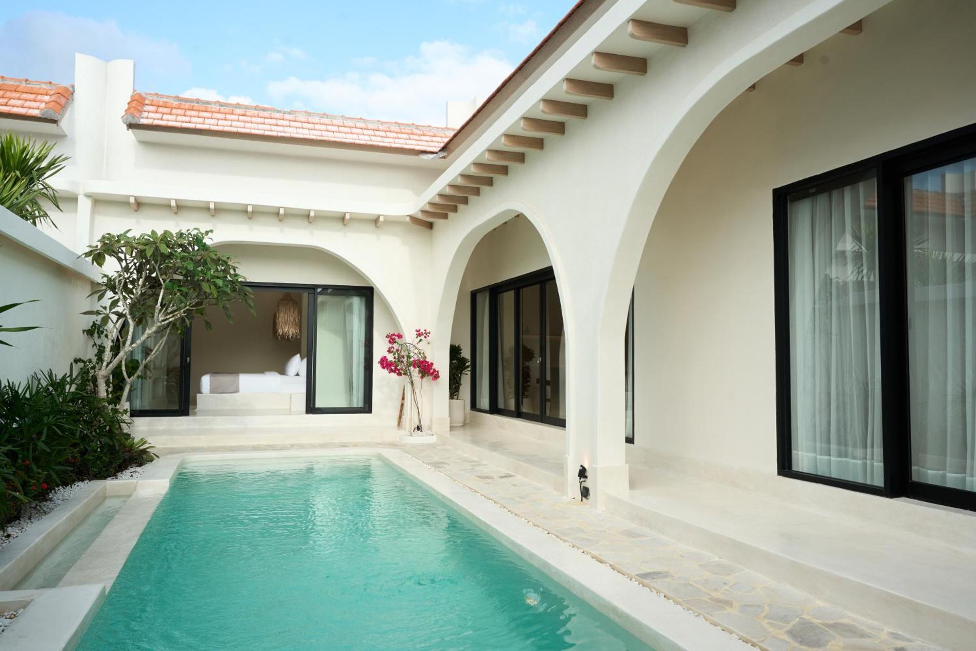 Pousada Armonia Bali