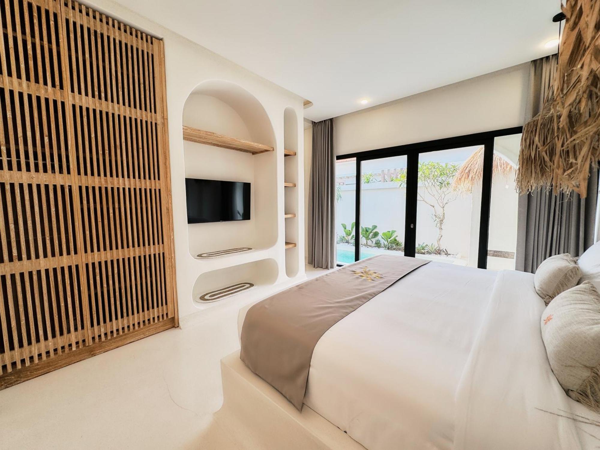 Pousada Armonia Bali *